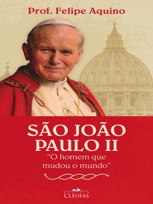 cover image of São João Paulo II